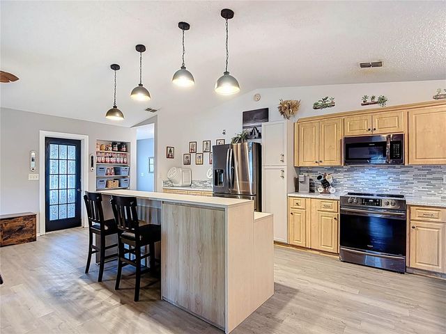 13001 SANDBURST LANE, Hudson, FL 34667