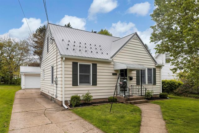 426 JOLIETTE Avenue, Erie, PA 16511