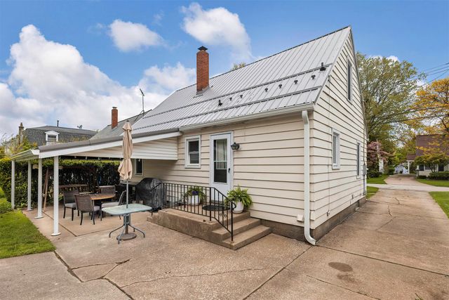 426 JOLIETTE Avenue, Erie, PA 16511