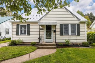 426 JOLIETTE Avenue, Erie, PA 16511