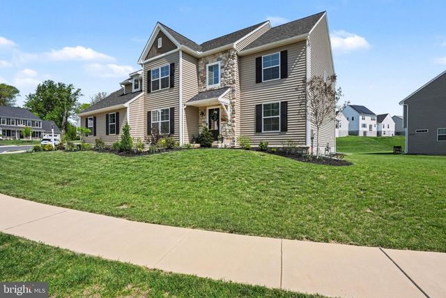 475 APPLE HOLLOW ROAD, Mechanicsburg, PA 17055