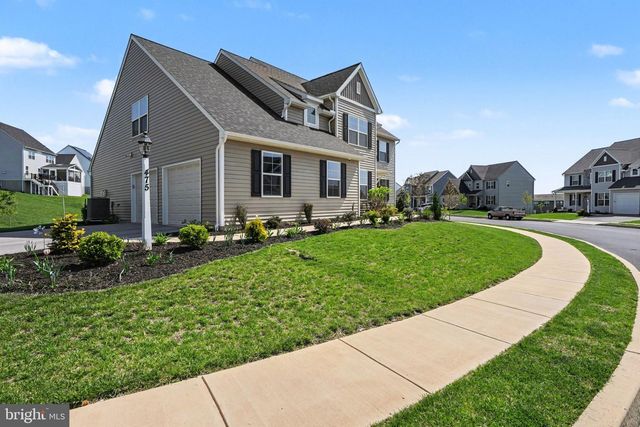 475 APPLE HOLLOW ROAD, Mechanicsburg, PA 17055