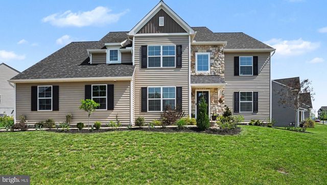475 APPLE HOLLOW ROAD, Mechanicsburg, PA 17055