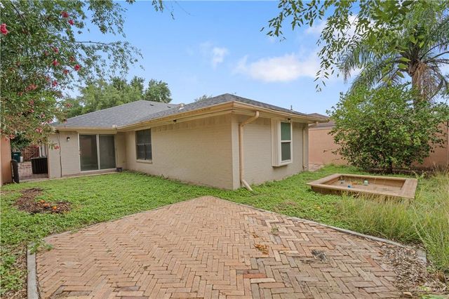2401 S Jackson Road 29, Pharr, TX 78577