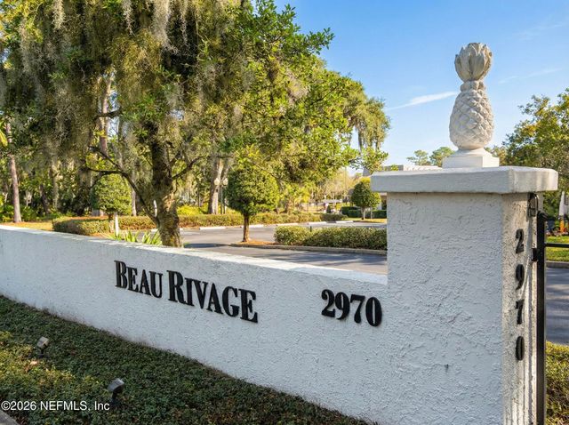 2970 ST JOHNS Avenue 2D, Jacksonville, FL 32205