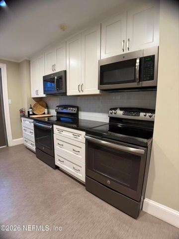 2970 ST JOHNS Avenue 2D, Jacksonville, FL 32205