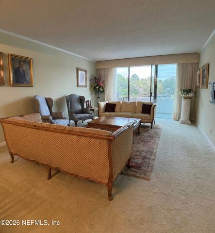 2970 ST JOHNS Avenue 2D, Jacksonville, FL 32205