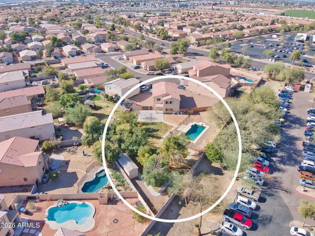 2421 N 92ND Glen, Phoenix, AZ 85037