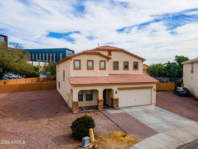 2421 N 92ND Glen, Phoenix, AZ 85037