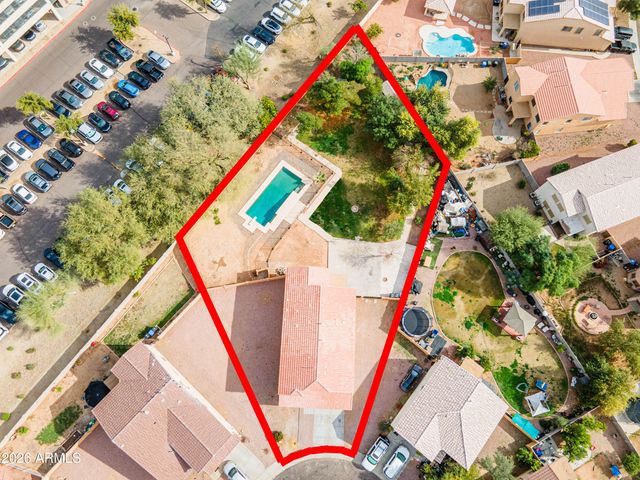 2421 N 92ND Glen, Phoenix, AZ 85037