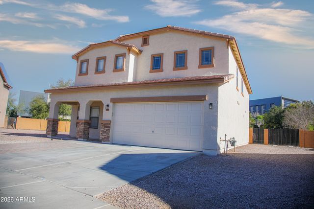 2421 N 92ND Glen, Phoenix, AZ 85037