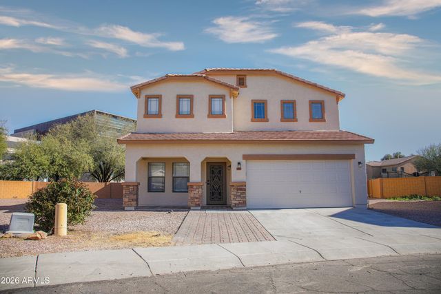 2421 N 92ND Glen, Phoenix, AZ 85037