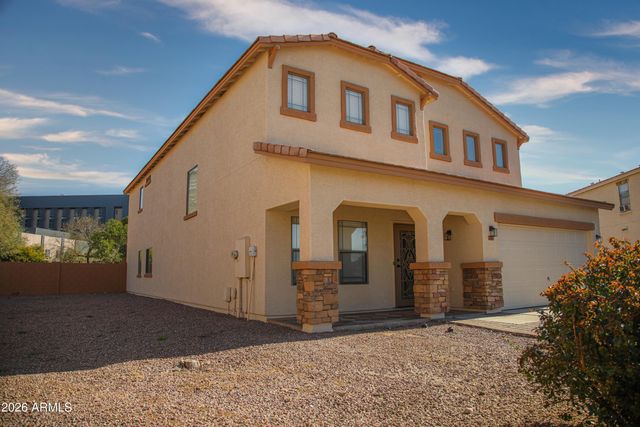 2421 N 92ND Glen, Phoenix, AZ 85037