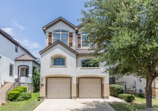 21727 andrews, San Antonio, TX 78258