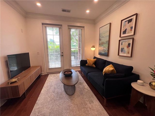 901 Abernathy Road NE 1190, Atlanta, GA 30328