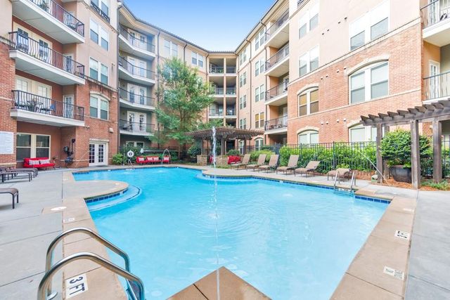 901 Abernathy Road NE 1190, Atlanta, GA 30328