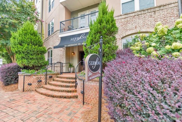 901 Abernathy Road NE 1190, Atlanta, GA 30328