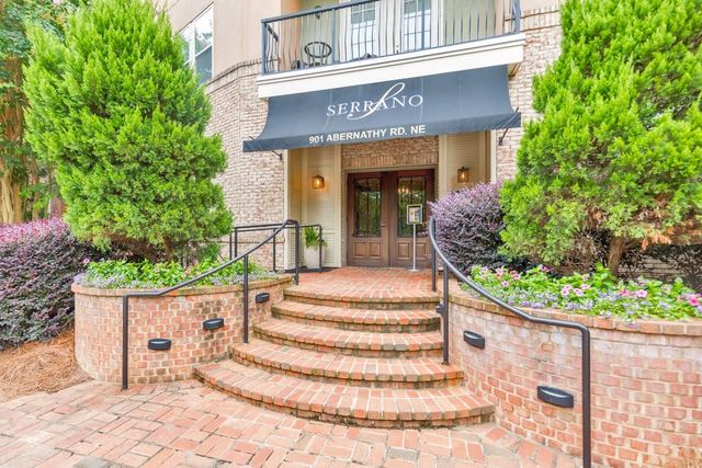 901 Abernathy Road NE 1190, Atlanta, GA 30328