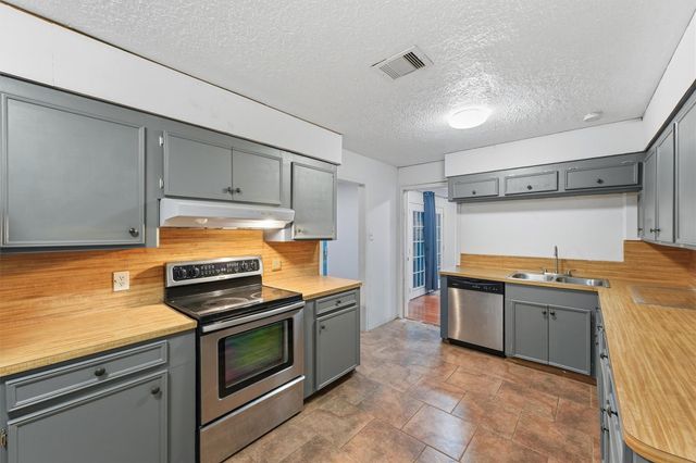 11301 O Donnell Drive, Houston, TX 77076