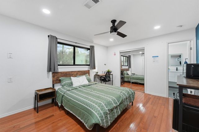 11301 O Donnell Drive, Houston, TX 77076