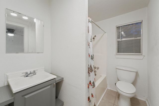 11301 O Donnell Drive, Houston, TX 77076