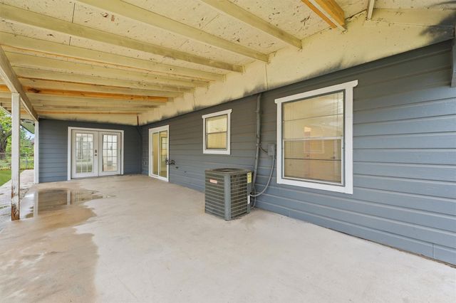 11301 O Donnell Drive, Houston, TX 77076