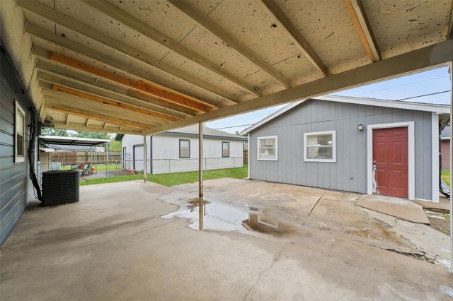 11301 O Donnell Drive, Houston, TX 77076