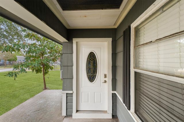 11301 O Donnell Drive, Houston, TX 77076