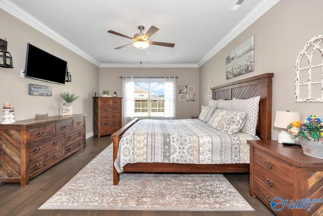 234 Somer Bridge Drive, Huntsville, AL 35811