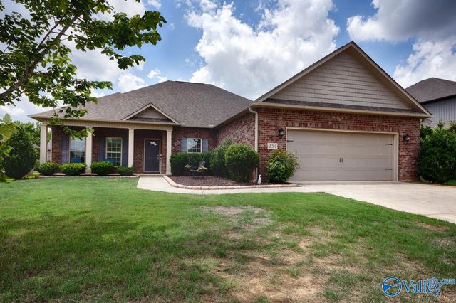 234 Somer Bridge Drive, Huntsville, AL 35811