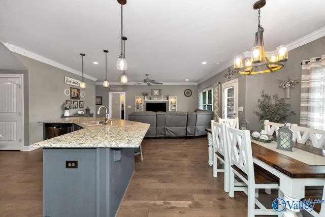 234 Somer Bridge Drive, Huntsville, AL 35811