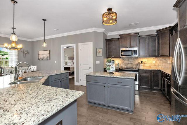 234 Somer Bridge Drive, Huntsville, AL 35811