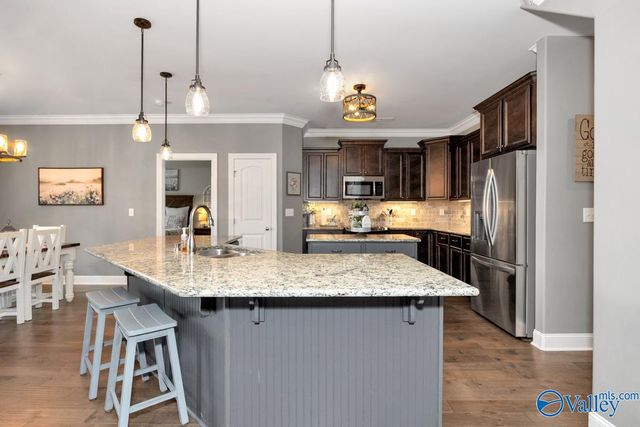 234 Somer Bridge Drive, Huntsville, AL 35811