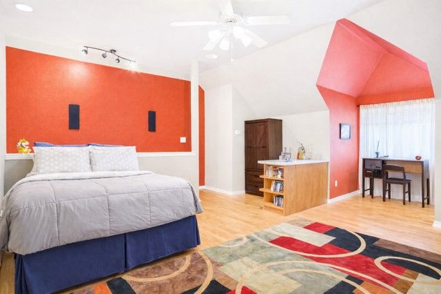 6908 Winthorp Drive, Arlington, TX 76001