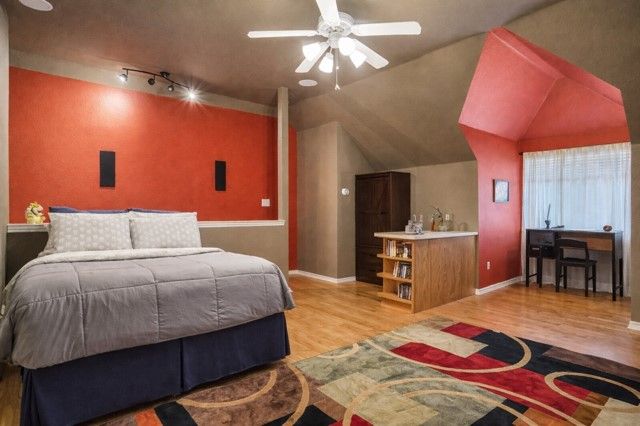 6908 Winthorp Drive, Arlington, TX 76001