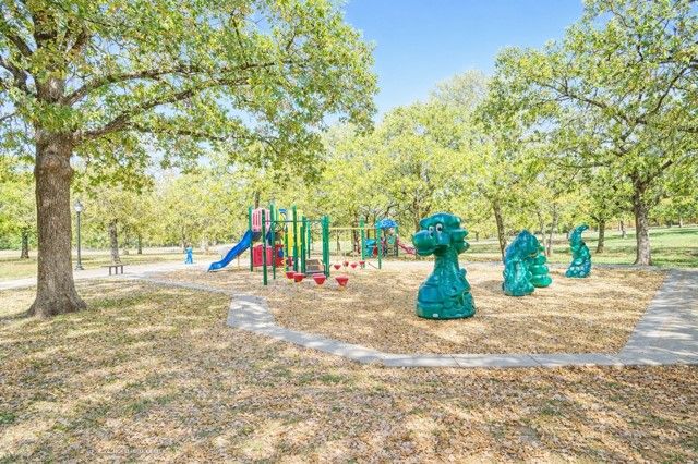 6908 Winthorp Drive, Arlington, TX 76001