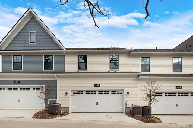 404 S Center Street, Northville, MI 48167