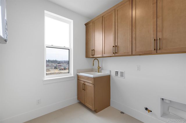 404 S Center Street, Northville, MI 48167