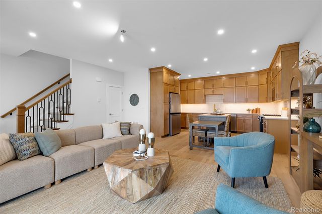 404 S Center Street, Northville, MI 48167