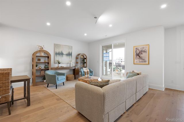 404 S Center Street, Northville, MI 48167