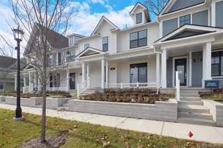 404 S Center Street, Northville, MI 48167