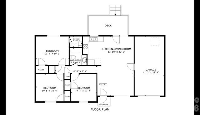 4445 Sulphur Springs Road NE, Hickory, NC 28601