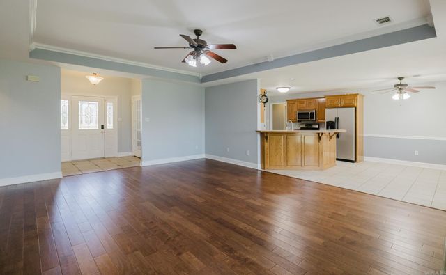 3622 Heritage Farm Road, Benton, AR 72015
