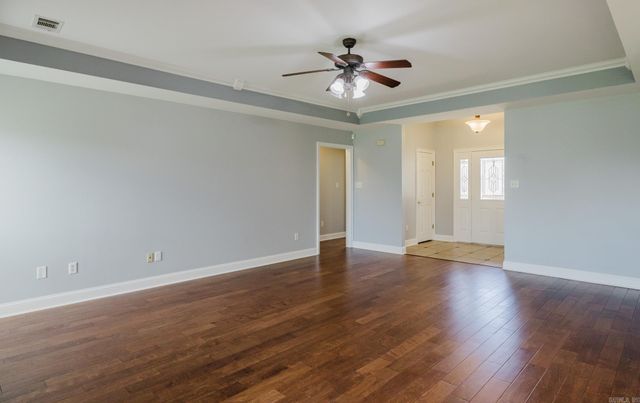 3622 Heritage Farm Road, Benton, AR 72015