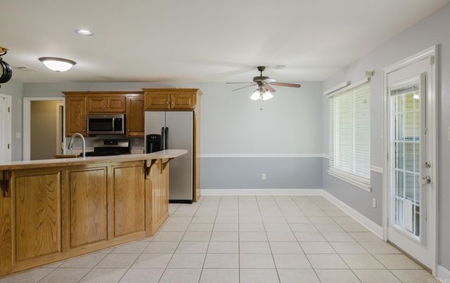 3622 Heritage Farm Road, Benton, AR 72015