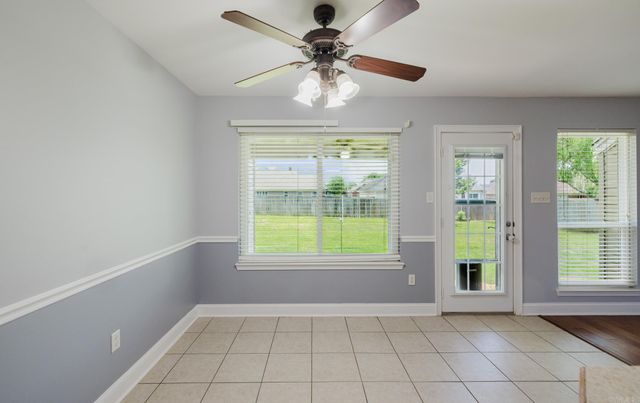 3622 Heritage Farm Road, Benton, AR 72015