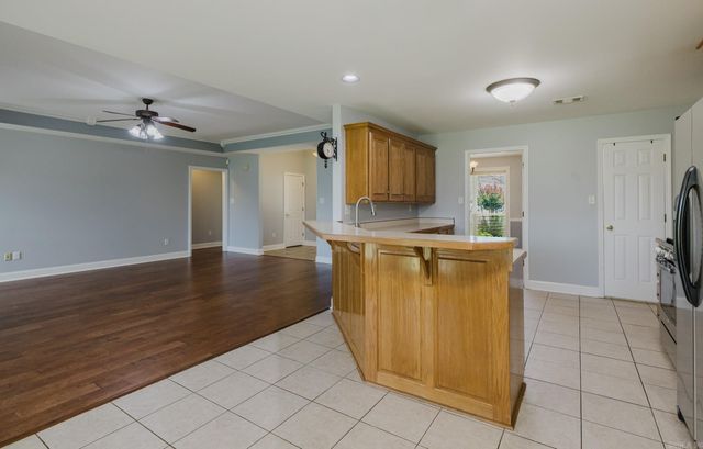 3622 Heritage Farm Road, Benton, AR 72015