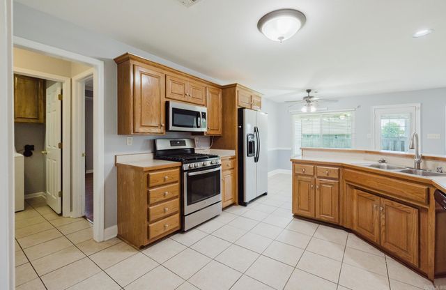 3622 Heritage Farm Road, Benton, AR 72015