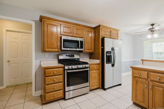 3622 Heritage Farm Road, Benton, AR 72015