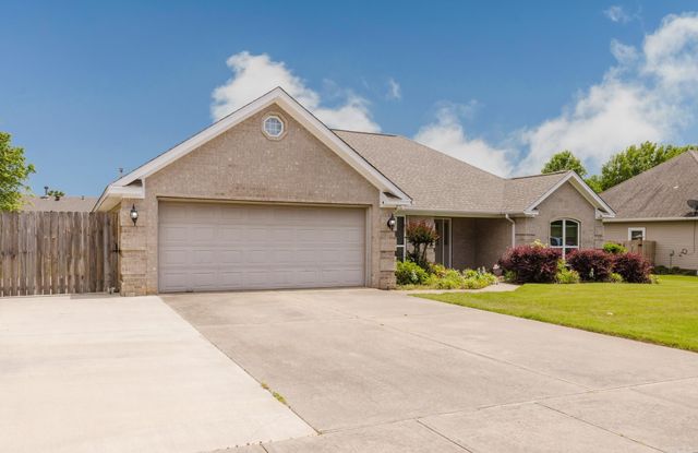3622 Heritage Farm Road, Benton, AR 72015